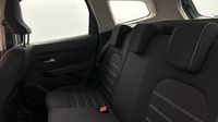 Dacia Duster 1.5 Blue dCi 115ch Expression 4x2 — photo 13