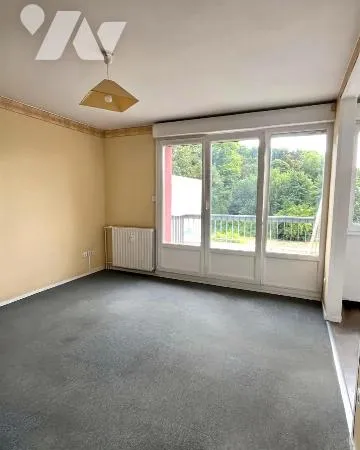 Appartement 33 m²