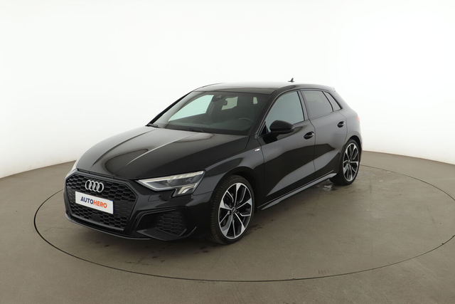 Audi A3 Sportback 35 TDI S Line S Tronic 7