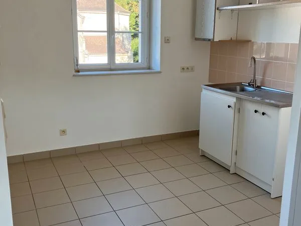 Location T2 à Dizimieu