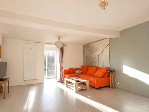 Maison 4 pièces 93 m²
