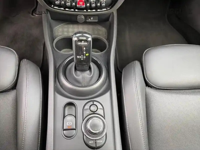 Mini Mini clubman cooper 136ch edition premium plus bva7 — photo 15