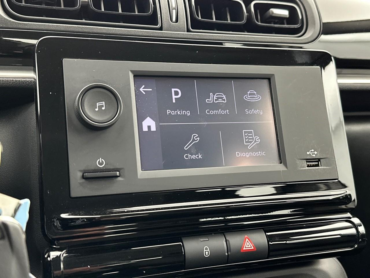 Citroën C3 puretech 83 s&s bvm5 you! — photo 25