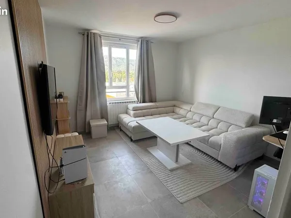 Appartement Type 2 - 49m2
