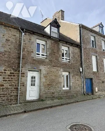 Maison 69 m²