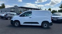 Peugeot Partner Standard 650kg BlueHDi 100ch S&S BVM5 Asphalt — photo 8