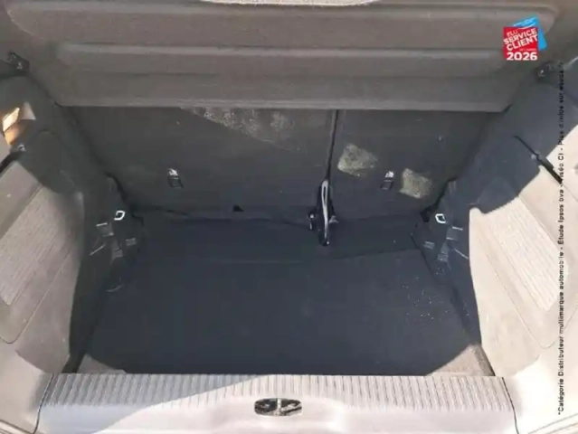 Citroën C3 Aircross puretech 110ch s&amp;s feel pack — photo 14