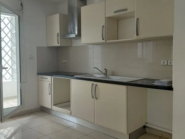 à vendre en exclusivité - appartement t2 de 53 m²