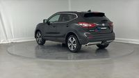 Nissan Qashqai 1.5 dCi 115ch N-Connecta 2019 — photo 8