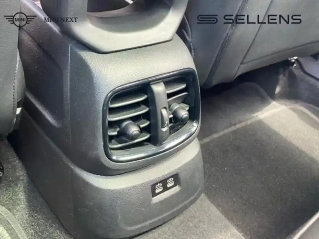 Mini Countryman cooper se 125ch + 95ch edition premium plus all4 bva6 — photo 12