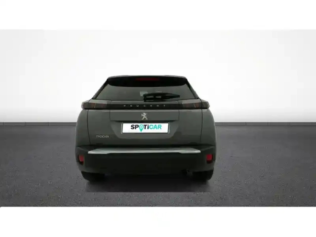 Peugeot 2008 puretech 100 s&amp;s bvm6 — photo 7