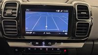 Citroen C5 Aircross Hybrid 225ch C-Series e-EAT8 — photo 19