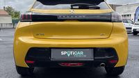 Peugeot 208 1.2 PureTech 100ch S&S GT EAT8 — photo 6