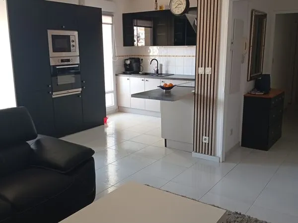 Appartement T3 avec ou sans Garage