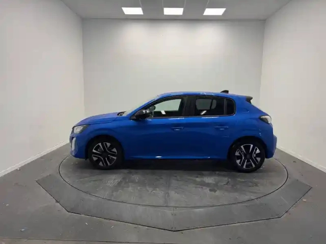 Peugeot 208 100 s&amp;s bvm6 — photo 70