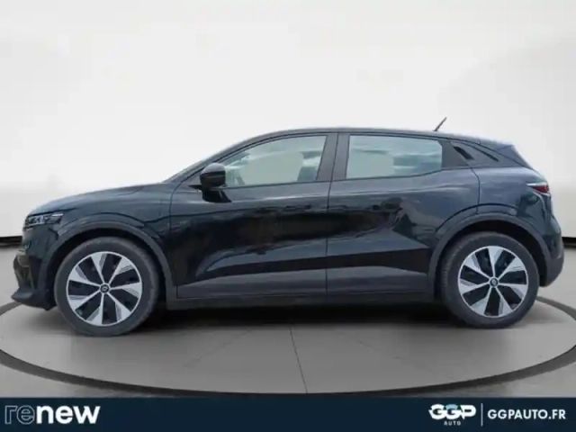 Renault Megane e-tech electric ev60 130ch evolution er super charge -b — photo 2