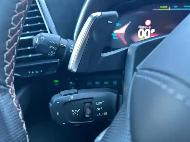Ds Ds 7 hybride rechargeable e-tense 225 eat8 edition france — photo 12