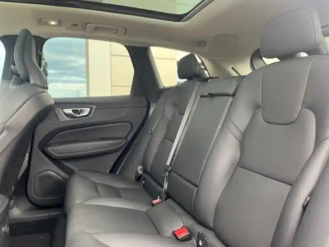Volvo Xc60 t6 hybride rechargeable 253 + 145ch ultra style dark geartronic 8 awd — photo 10