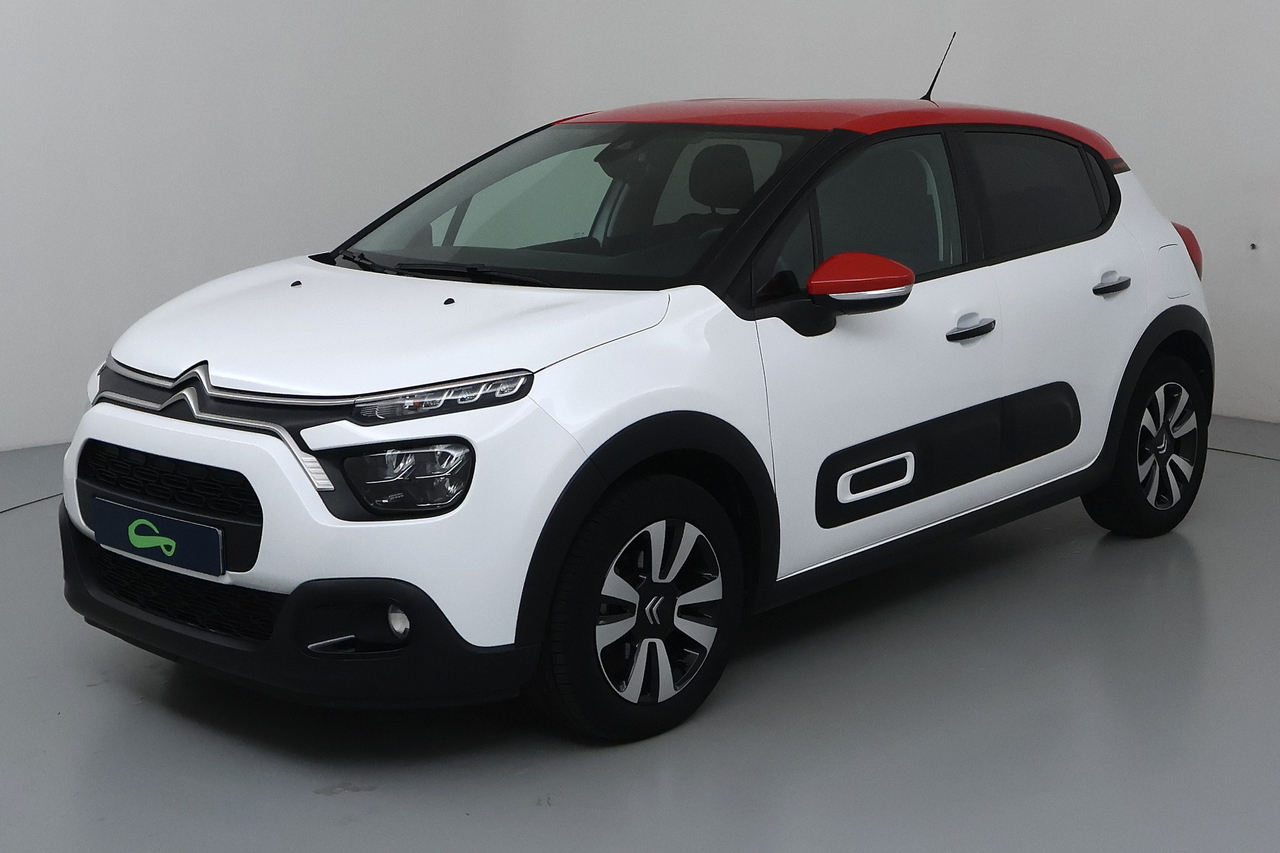 Citroën C3 — photo 1