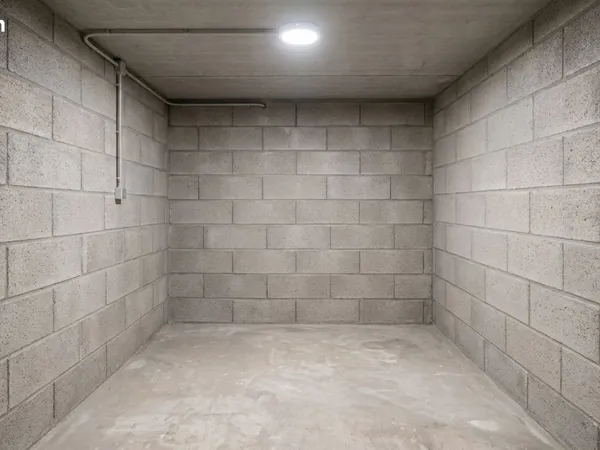 Box de stockage 5m2