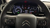 Citroen C3 1.2 PureTech 110ch S&S Shine EAT6 — photo 25