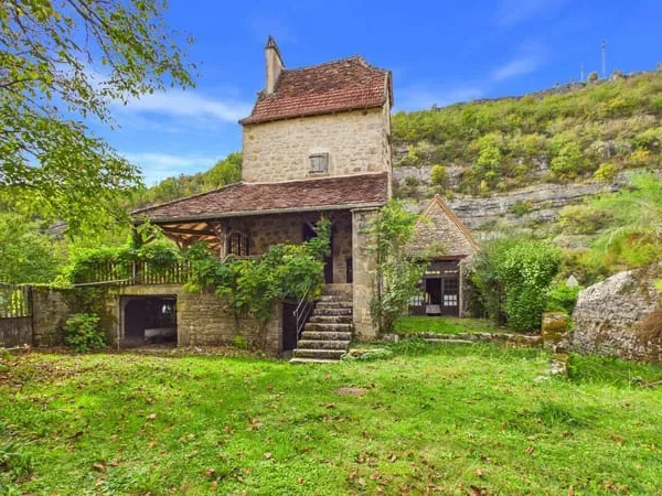 Maison 6 pièces 160 m²