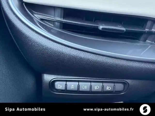 Fiat 500 e 118 ch — photo 26