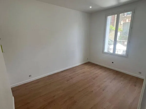 Studio 1 pièce 20 m²