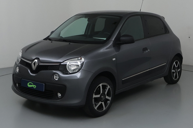Renault Twingo 3