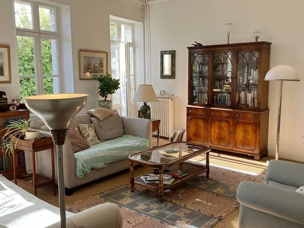 Maison 10 pièces 220 m²