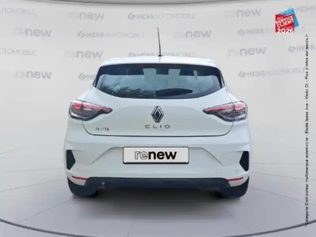 Renault Clio 1.5 blue dci 100ch evolution — photo 22