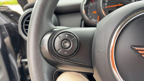 Mini Mini 1.5 One D 95 - Chili – 2019 – 110446 km – Diesel – Boîte Manuelle