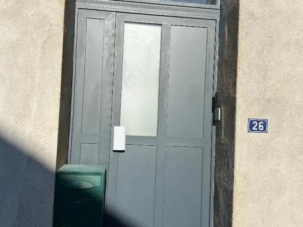 Appartement 9 pièces 176 m²
