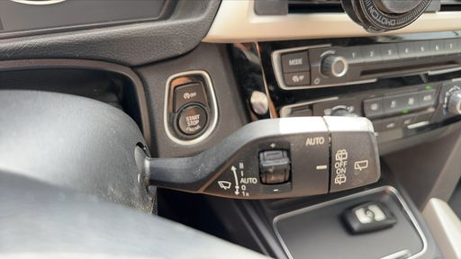 BMW Serie 3 Touring 320i 184 BVA - Lounge Plus – 2018 – 112338 km – Essence – Boîte Automatique — photo 17