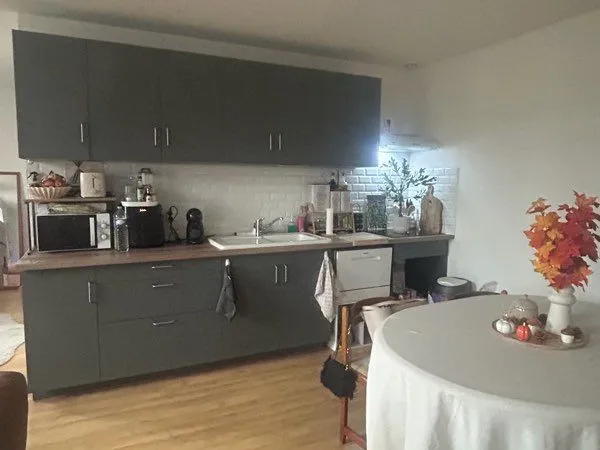Appartement T2 54 m2