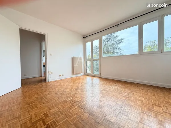 Appartement 1 pièce 34 m²