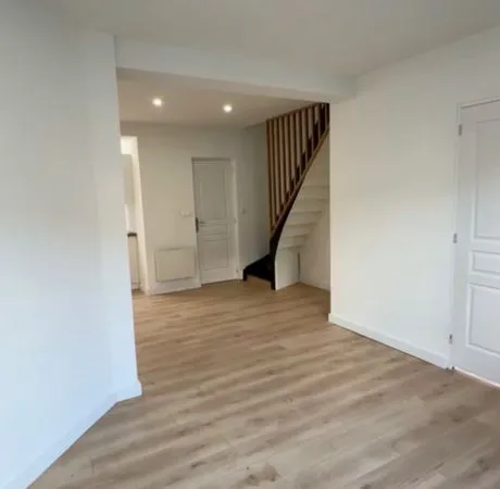 Maison à louer 2 chambres