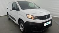 Peugeot Partner M 650kg BlueHDi 100ch S&S — photo 3