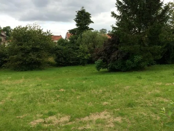 Terrain en individuel 1965 m²