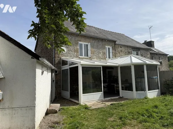 Maison 55 m²