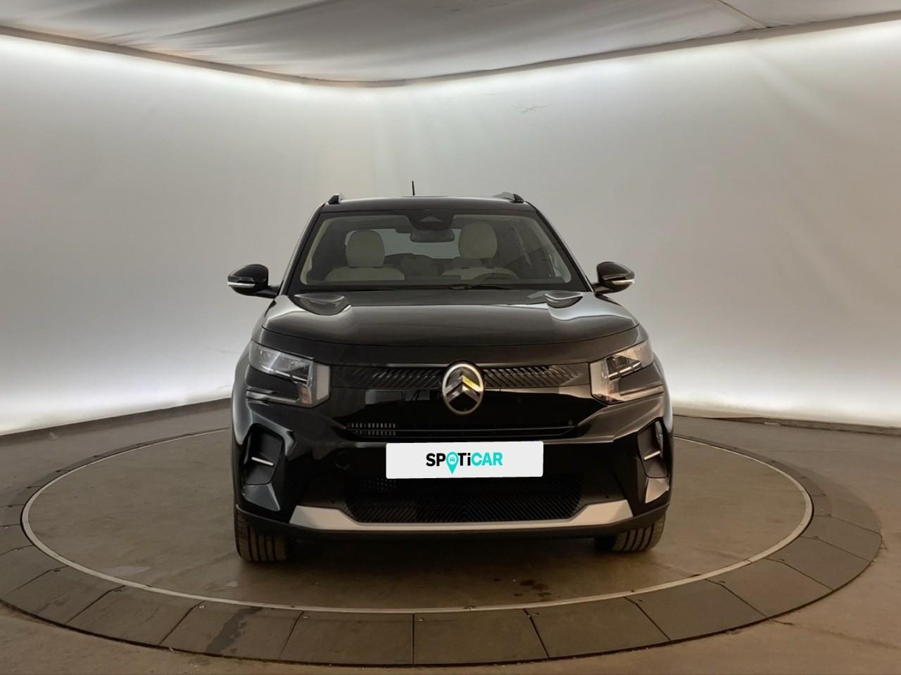 Citroën C3 hybride 110 ch automatique max — photo 2