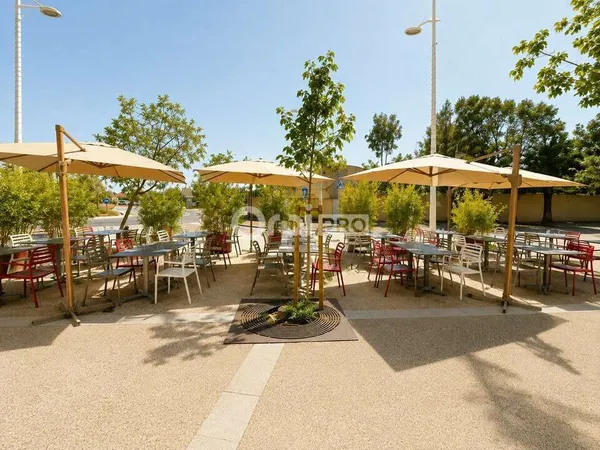Restaurant à vendre empl N°1 La Seyne-sur-Mer