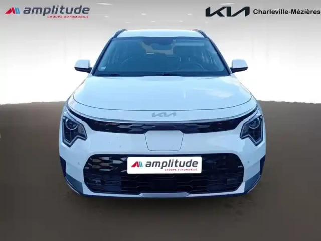 Kia Niro ev 204ch active — photo 2