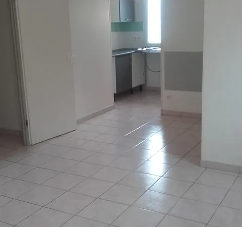 Location appartement T2 Carcassonne