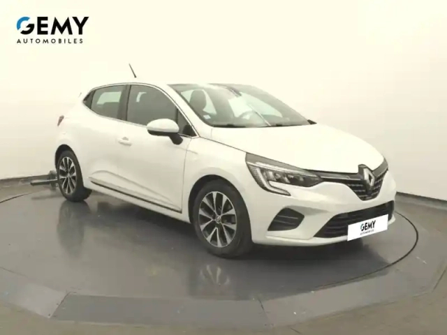 Renault Clio tce 90 - 21n — photo 3