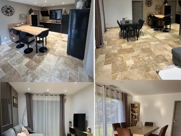 Maison récente 4 ch 118 M2 2023