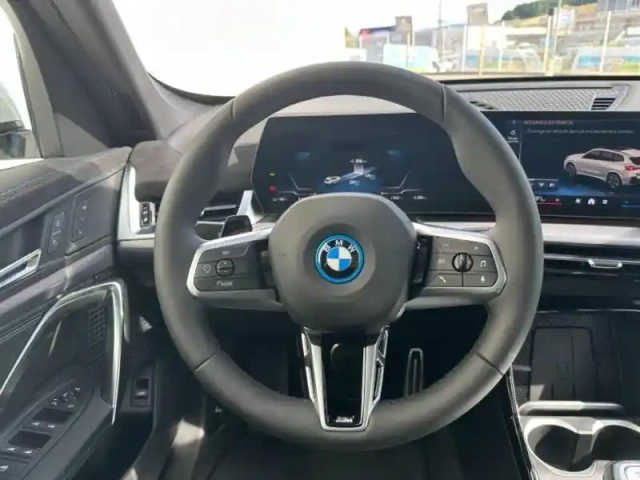 Bmw X1 iedrive20 204ch m sport — photo 7