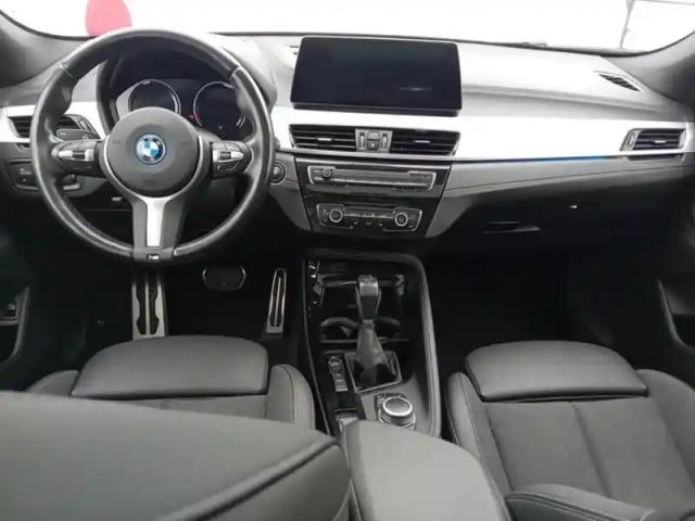 Bmw X2 xdrive25ea 220ch m sport euro6d-t 6cv — photo 22