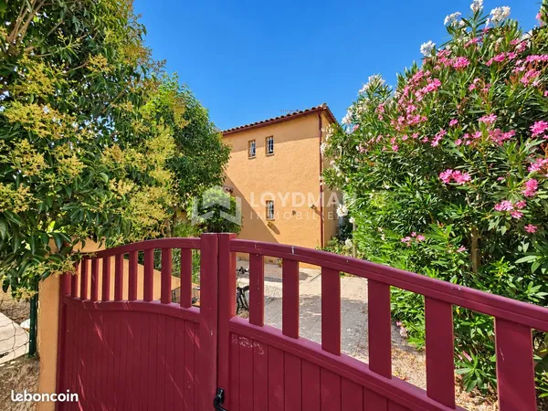 Maison 6 pièces 122 m²