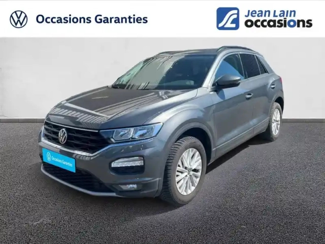 Volkswagen T-Roc 1.5 tsi 150 evo start/stop dsg7